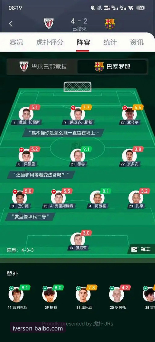 阿拉维斯vs毕尔巴鄂竞技德比战前瞻指南：从贝博艾弗森体育深度解析巴斯克荣耀对决